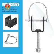 [hzsdakjjh.] Boat U-Bracket Transom Bolt Boat U-Bracket Bolt Transom for  Boat U-Bracket Transom Bol