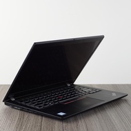 Lenovo Thinkpad X390 /Core I5 Gen 8/Laptop Seken