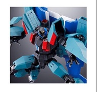 屯門站交收 日版 全新啡未開 魂店 限定 超合金魂 gx 94 black wing 黑翼 超獸機神