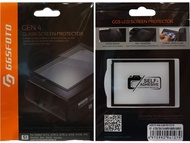 Glass Screen Protector GGS S1 For sony A7II/7RII/7SII/7RIII/7SIII/7III