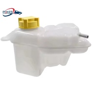 2S6H8K218AF 86FB8100GD Coolant Header Expansion Tank Bottle Ford Fusion 2002 to 12 car accessories 1