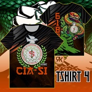 Ciasi Full Sublimation Tshirt Design 4