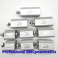 SMC Original Ready Stock Thin Cylinder CDQ2B25-5DMZ/10DMZ/15DMZ/20DMZ/25DMZ/30DMZ/35DMZ/40DMZ/45DMZ/