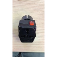 Ready JT Wonpro Oversteker Over Plug Universal Adapter with WSA Switch 2-9