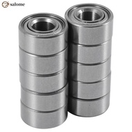 684ZZ Bearing 4x9x4 mm ABEC-5 (10PCS) Miniature 684 Z ZZ Ball Bearings 684-2Z salome_hansom.vn