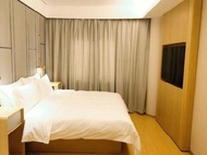 JI Hotel Kunming Railway Station Joy City