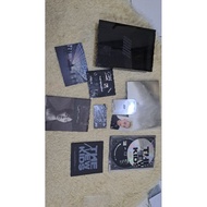 (SELLING AT A LOSS) FULL SET ALBUM iKON The New Kids Repackage I'M OK BI BOBBY Jinhwan Yunhyeong DK 