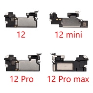 Ear Earpiece Speaker For iPhone 12 Pro Max Mini Ear Speaker Sound Repair Front EarPiece Replacement 