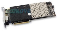 小白的生活工場*EK-FC680 GTX SOC - Acetal+Nickel(僅技嘉 GTX 680 SOC 2GB GDDR5 (GV-N680SO-2GD)適用)~現貨