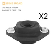 Binb ROAD Shockproof Tire 33526768544 For BMW 3 E90 E91 E92 E93 X1 E84 Wheel Suspension Accessories 