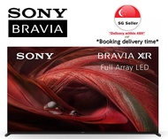 Sony X95J 65X95J 75X95J 85X95J BRAVIA XR Full Array LED 4K Ultra HD Smart Google TV with Dolby Vision HDR and Alexa Compatibility