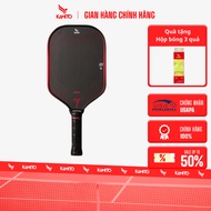 Kamito Gamma Pickleball Racket (14mm)_Trinh Linh Giang Pickleball Racket Champion PPA Pickleball Tou