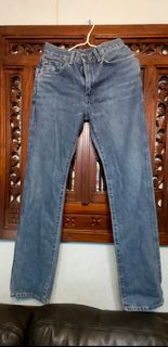 Edwin 503 女裝牛仔褲 日本製 