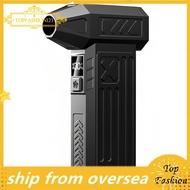 [TopFashion] 100000RPM Air Blower 5 Gear Adjustable  Blower Electric Air Duster for Car Dryer PC Hom