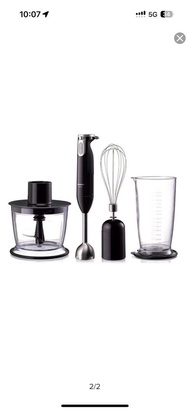 Panasonic blender 攪拌器 攪拌棒