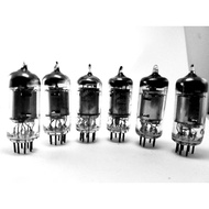 EF92 / 6CQ6 NOS EUROPE VALVE VACUUM TUBE SIMILARY 6BA6 HIGH QUALITY PHILIPS VINTAGE RADIO AMPLIFIER 