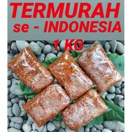 Sambel Pecel Madiun 1 kg ( sangrai)SAMBEL PECEL MADIUN BUMBU PECEL MADIUN BUMBU PECEL MADIUN SAMBEL