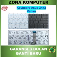 Asus X442 A442 A442U X442U X442UA A442UF A442UQ A442UR X442UR Keyboard