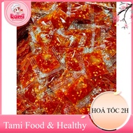 [LOẠI NGON TÂY NINH] Sỉ 5kg Ớt Rim Mật Ong SiZe 5Gram