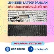 HP 450 G3 450 G4 455 G3 Laptop Keyboard - Hp Probook 650 G2 650 G3 655 G2 G3 Laptop Keyboard