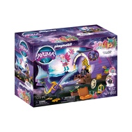 Playmobil 71031 Fairy Carriage with Phoenix Action Figure Auma Horse And