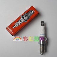BPR6ES Spark Plug Lawn Maker Spark Plug GXV160 Lawn Maker/168 Water Pump Wiper Spark Plug