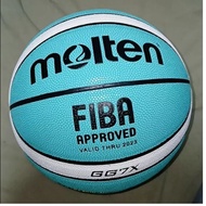 Molten Basketball BG4500 BG5000 BG3800 PU Leather Material Size 7 Game Ball FIBA basketball