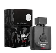 Armaf Club De Nuit Urban Man ELIXIR (INSPİRED BY Dior Sauvage) 3.6 oz Eau de Parfum Spray For Men
