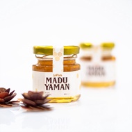 Yemen Marai Honey Marai 60gr Original Premium