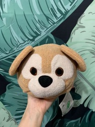 香港迪士尼Duffy公仔