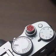Suitable for Leica Shutter Button Nikon ZF Fuji XPRO3 XPRO2 XPRO XE3 XE4 Shutter Button Cap