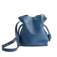 【二手】Loewe Flamenco Knot 單肩包