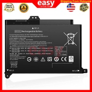 LAPTOP Battery for HP BP02XL BP02041XL HSTNN-LB7H HSTNN-UB7B 849569-543 849909-850 TPN-Q175 849569-4