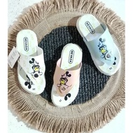 FAVORITE Sandal Anak Nevada Disney Sendal kids Perempuan Dan Laki laki