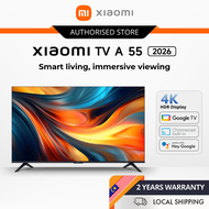 Xiaomi TV A 55 2026