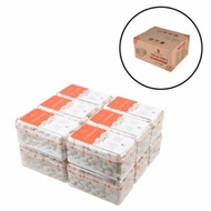 Kue Kering Putri Salju Segi 4 Holland Bakery Isi 12