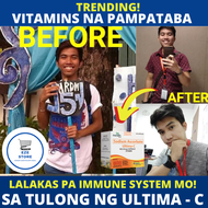 ULTIMA C 30 CAPSULE (3 BLISTER) | TESTER | VITAMIN C NON ACIDIC SODIUM ASCORBATE Vitamins Pampataba 