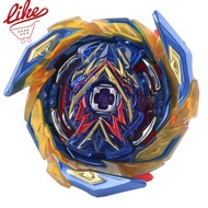 MQ B163 Brave Valkyrie Beyblade Burst Single Gyro