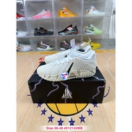 M Pure Original Ja 3 Morante 3 Generation Men Women Sports Casual Double Air Cushion Basketball Shoe