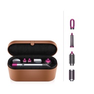 Dyson Airwrap 5 parts Hair Styler - for soft hair【ShinyG】 5 patrs for soft