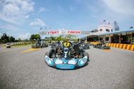 Go-kart Experience by Pattaya Kart Speedway