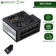 Nguồn Golden Field SFX750 80PLUS Platinum|Patech Electronics