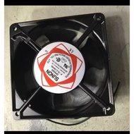 Ventilation Fan Capacitor 12cm ×12cm type 220v
