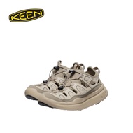 Keen Wk450 Sandal Plaza Taupe/Black Mens Boots