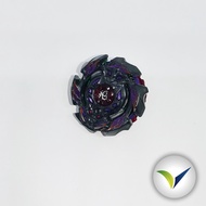 TAKARA TOMY Original Beyblade Burst God B-98 Arc Bahamut 2 Bump Atomic USED