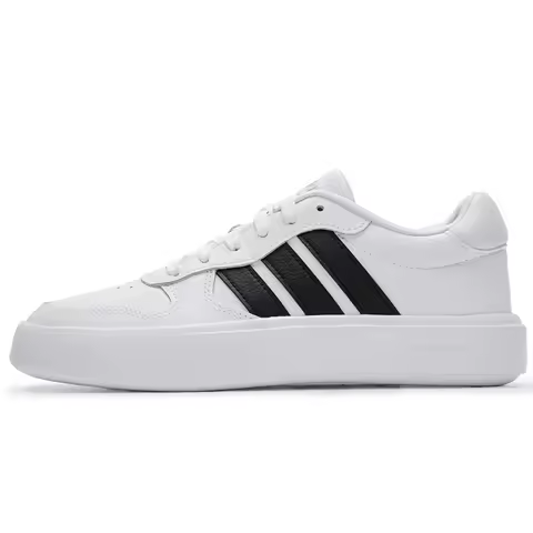 Adidas Men's Sports Shoes, Trendy Casual Shoes, Comfortable, Breathable, Lightweight Tennis Shoes, W