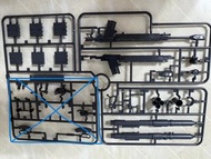 HG GTO渣古武器
