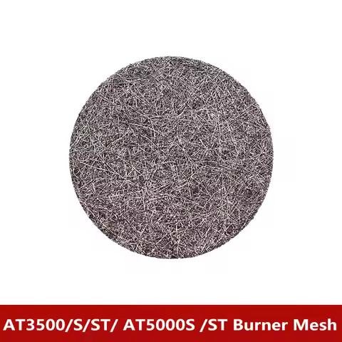 2pcs/lot 40mm Heater Burner Mesh 67955A Parking Heater Replacement Parts For Webasto Thermo Top E/C/