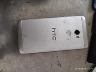 二手故障htc x10u智慧手機如圖廢品賣