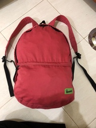 Crumpler the proud stash backpack 1204